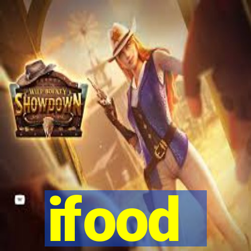 ifood - portal do parceiro